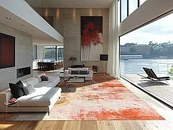 Wilton - Periana (roze/multi)