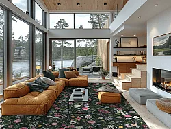 Wilton - Polly (roze/multi)