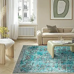 Wilton - Rosalie (blauw)