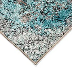 Wilton - Rosalie (blauw)