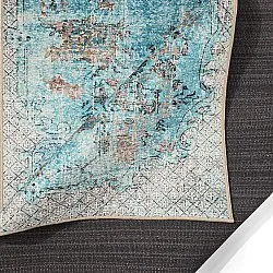 Wilton - Rosalie (blauw)