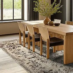 Wilton - Rosalie (bruin)