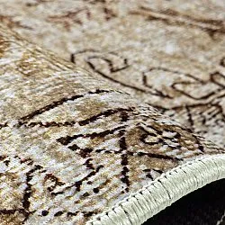 Wilton - Rosalie (bruin)