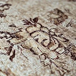 Wilton - Rosalie (bruin)