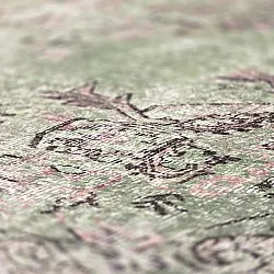 Wilton - Rosalie (groen)