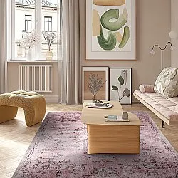 Wilton - Rosalie (roze)