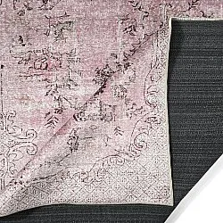 Wilton - Rosalie (roze)