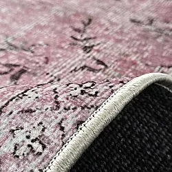 Wilton - Rosalie (roze)