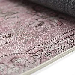 Wilton - Rosalie (roze)