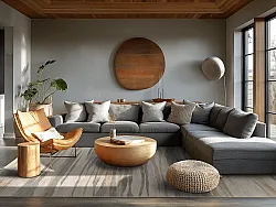 Wilton - Rue (beige)