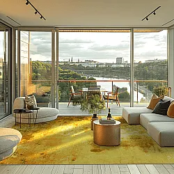 Wilton - Salitto (goud)