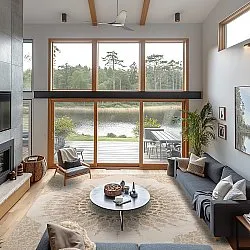 Wilton - Sandrigo (beige)