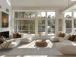 Wilton - Santi (beige/wit)