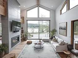 Wilton - Santi (wit/grijs)