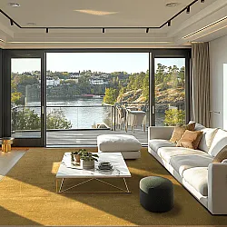 Wilton - Saranda (goud)