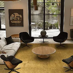 Wilton - Saranda (goud)