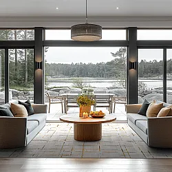 Wilton - Selcuk (beige)