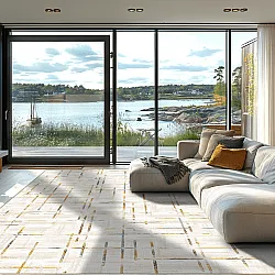 Wilton - Selcuk (beige)