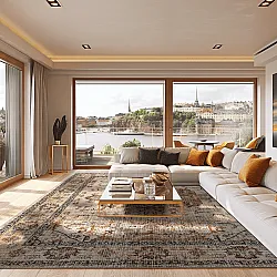 Wilton - Siliana (beige)