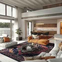 Wilton - Tabarka (multi)