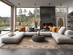 Wilton - Taknis (beige)