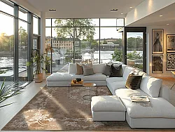 Wilton - Taknis (beige)