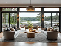 Wilton - Taknis (grijs)