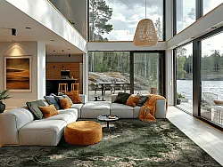 Wilton - Taknis (groen)