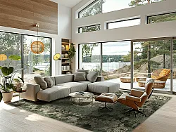 Wilton - Taknis (groen)