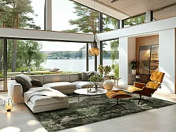 Wilton - Taknis (groen)