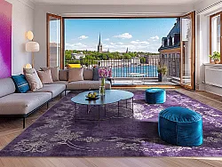 Wilton - Taknis (paars)