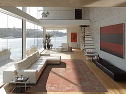 Wilton - Taknis (roze)