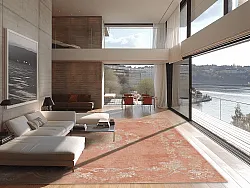 Wilton - Taknis (roze)