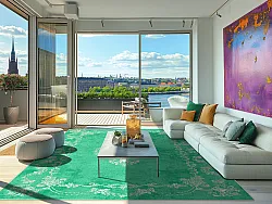 Wilton - Taknis (mint)