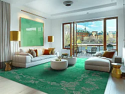 Wilton - Taknis (mint)