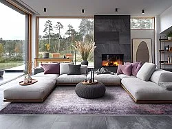 Wilton - Tarnos (paars)