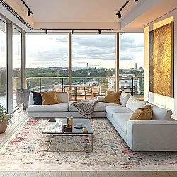 Wilton - Toujane (multi)