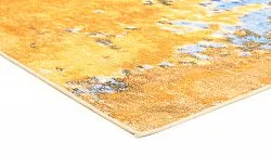 Wilton - Travale (blauw/geel/multi)