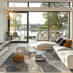 Wilton - Travale (grijs/multi)