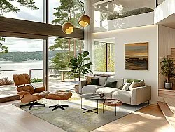 Wilton - Travale (geel)