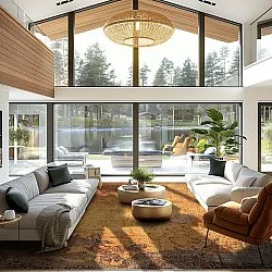 Wilton - Valbona (roest)