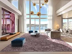 Wilton - Valenza (roze)