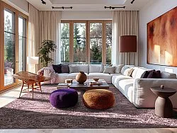 Wilton - Valenza (roze)