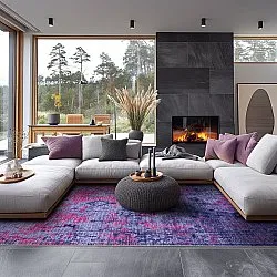 Wilton - Violetta (purper)