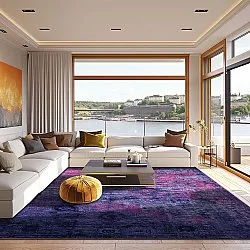 Wilton - Violetta (purper)