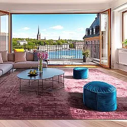 Wilton - Violetta (roze)