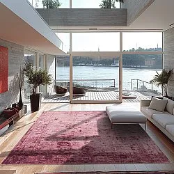 Wilton - Violetta (roze)