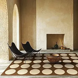 Wilton - Wanaka (bruin)