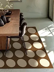 Wilton - Wanaka (bruin)