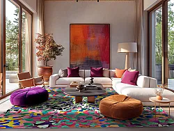 Wilton - Zadie (multi)